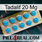 Tadalif 20Mg new09